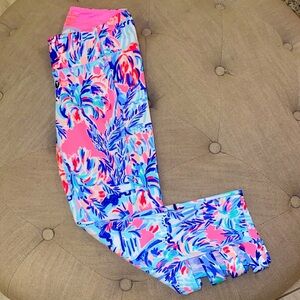 Lilly Pulitzer Luxletic Leggings
